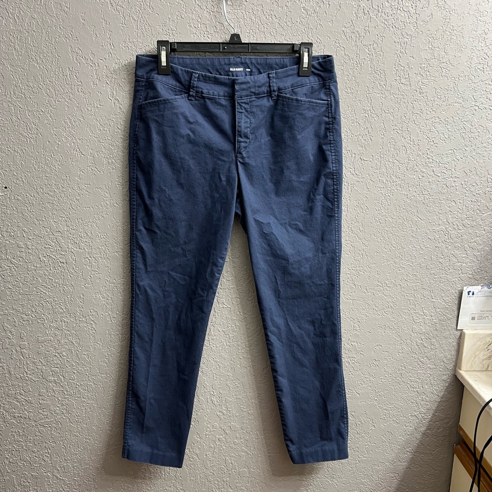 Old Navy Pixie Pants